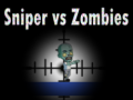 Spill Sniper vs Zombies