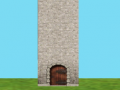 Spill Watchtower