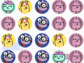 Spill Wow Wow Wubbzy Blitz