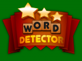 Spill Word Detector