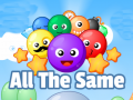 Spill All the Same