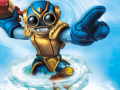 Spill Skylanders Swap Force