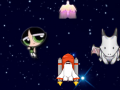 Spill PowerPuff Fight