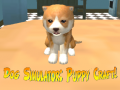 Spill Dog Simulator: Puppy Craft