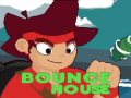 Spill The bounce house