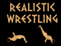 Spill Realistic wrestling