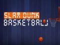 Spill Slam Dunk Basketball