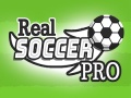 Spill Real Soccer Pro