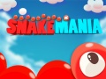 Spill Snake Mania  