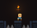 Spill A Platformer for Ants