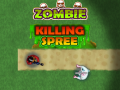 Spill  Zombie Killing Spree  