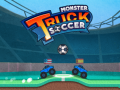 Spill Monster Truck Soccer