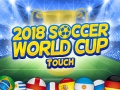 Spill 2018 Soccer World Cup Touch