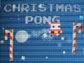 Spill Christmas Pong
