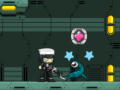 Spill Alien Hunter 2