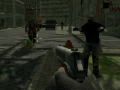 Spill Zombie City