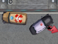 Spill Grand Theft Ambulance