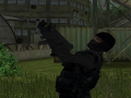 Spill Masked Shooters Multiplayer Edition