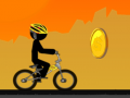 Spill Stickman Bike Pro Ride
