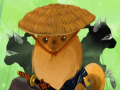 Spill Ikki Samurai Jump