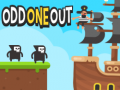 Spill OddOneOut