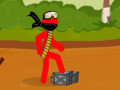 Spill Stickman Army Team Battle