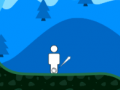 Spill Super stickman golf 