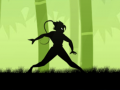 Spill Dark Runner Shadow Parkour