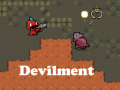 Spill Devilment