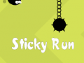 Spill Sticky Run