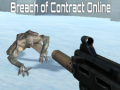 Spill Breach of Contract Online