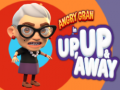 Spill Angry Gran in Up, Up & Away
