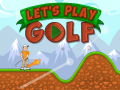 Spill Let's Play Golf