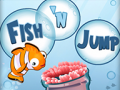 Spill Fish and Jump