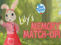 Spill Lily`s memory match-up!