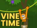Spill Vine Time