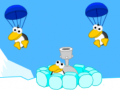 Spill Penguin Drop