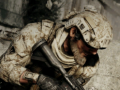 Spill Soldiers 2: Desert Storm