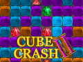 Spill Cube Crash II