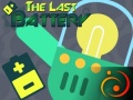 Spill The Last Battery