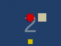 Spill Simple Square