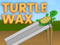 Spill Turtle Wax