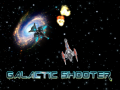 Spill Galactic Shooter