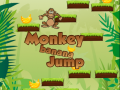 Spill Monkey Banana Jump