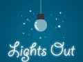 Spill Cristmas Lights Out