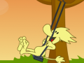 Spill Swing Fling