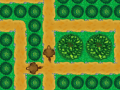 Spill Labyrinth Adventures