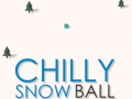 Spill Chilly Snow Ball