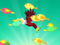 Spill Bird Zap