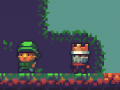 Spill Fart King in the Forest